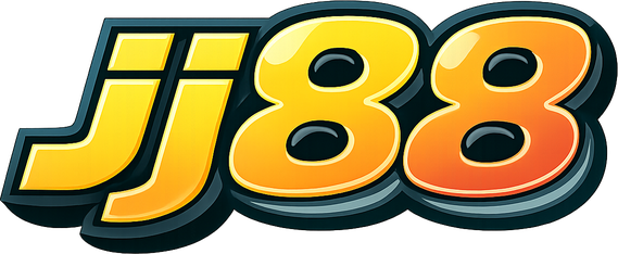 Logo jj88 – trang chủ nền tảng cá cược
